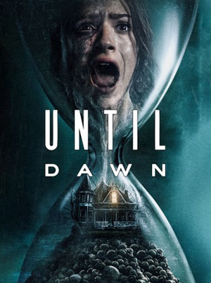 فیلم تا سپیده دم until down 2025