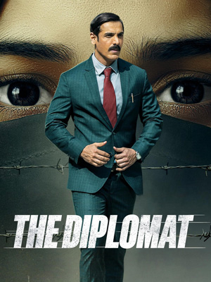فیلم دیپلمات The Diplomat 2025